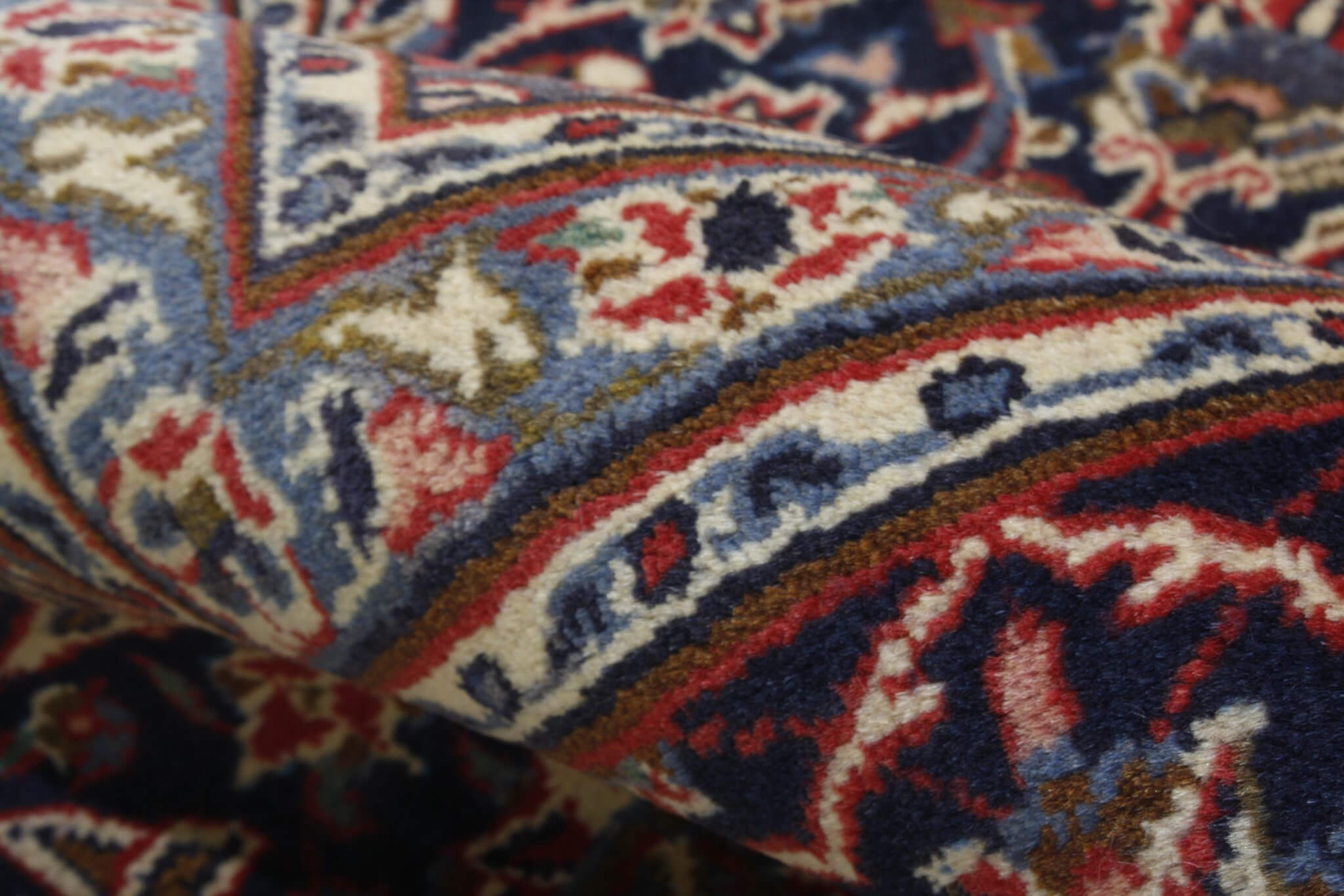 Persian rug Meshed