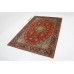 Persian rug Mahal