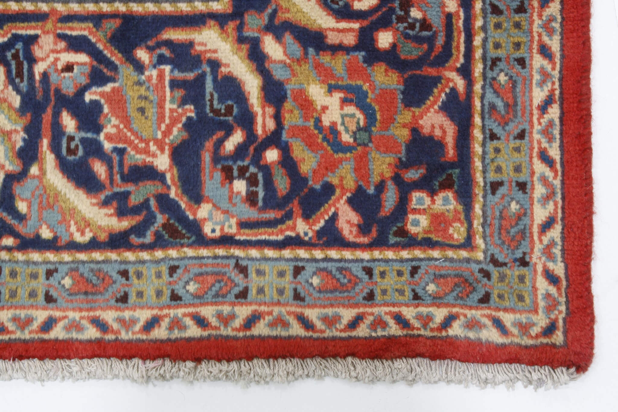 Persian rug Mahal