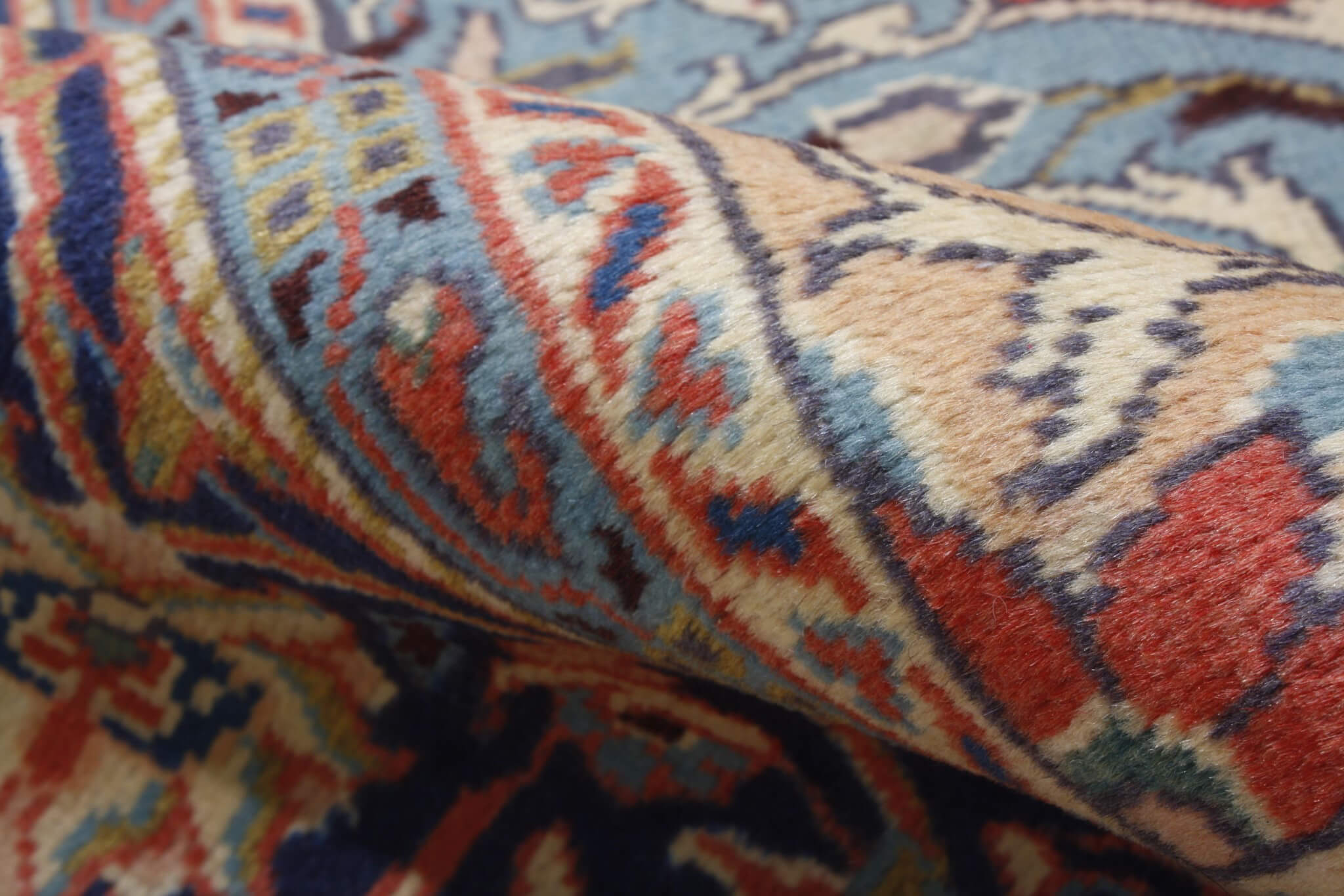Persian rug Mahal