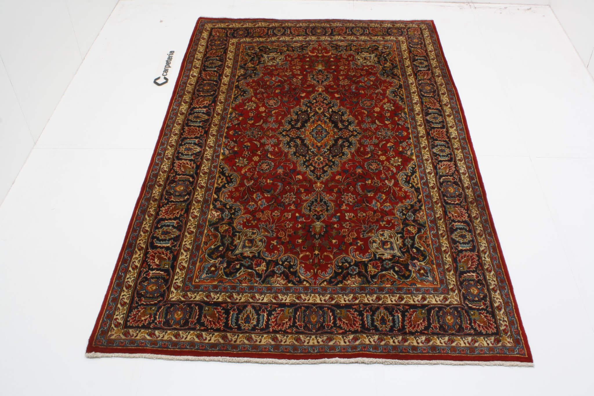 Persian rug Meshed