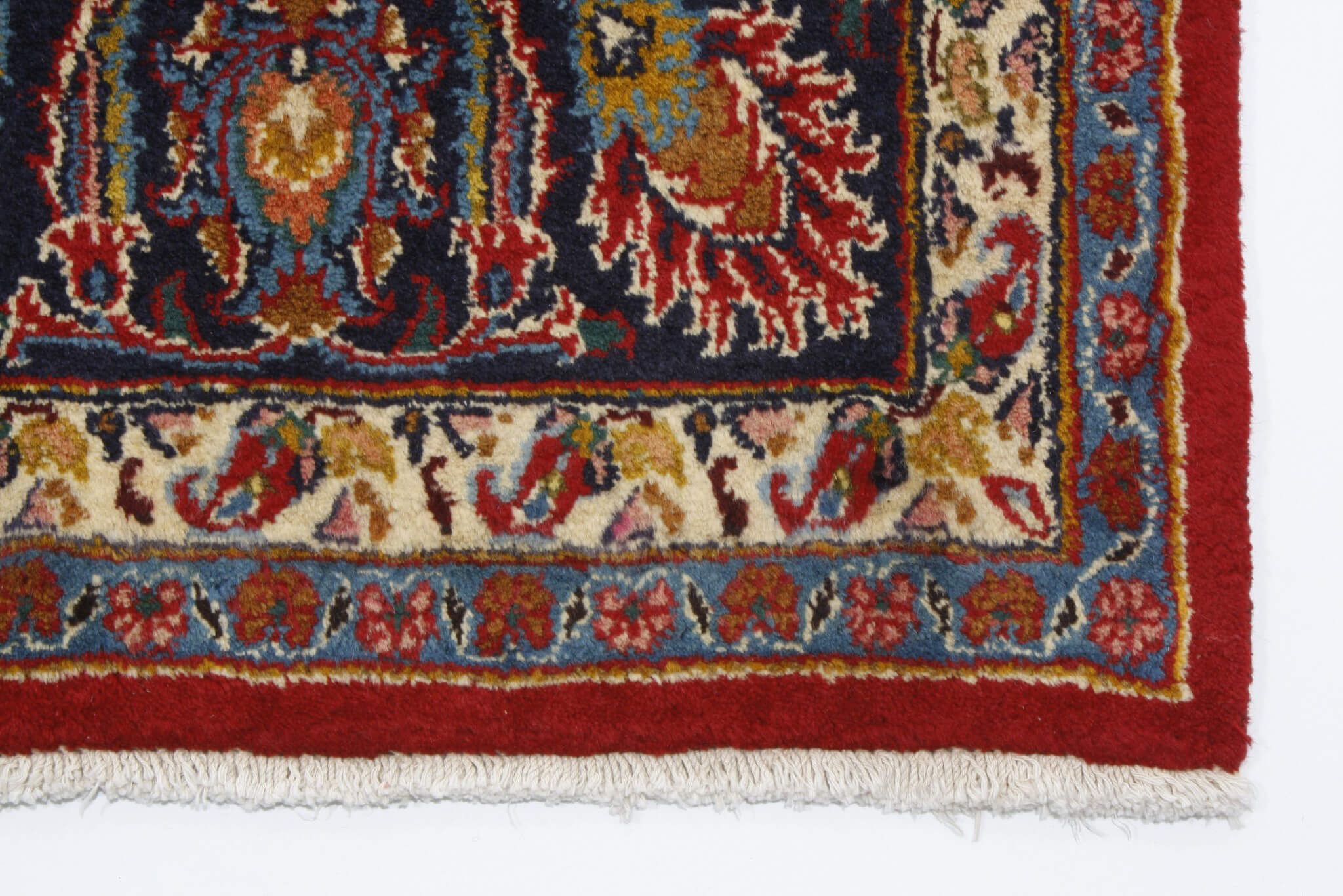 Persian rug Meshed