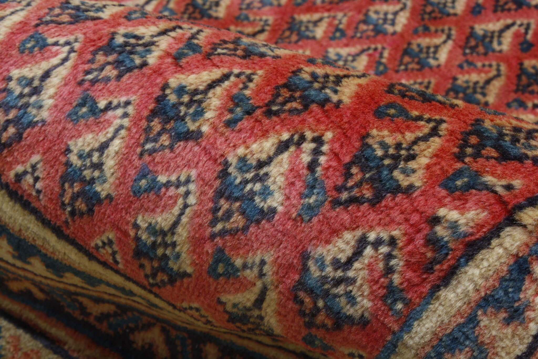 Persian rug Sarough Mir