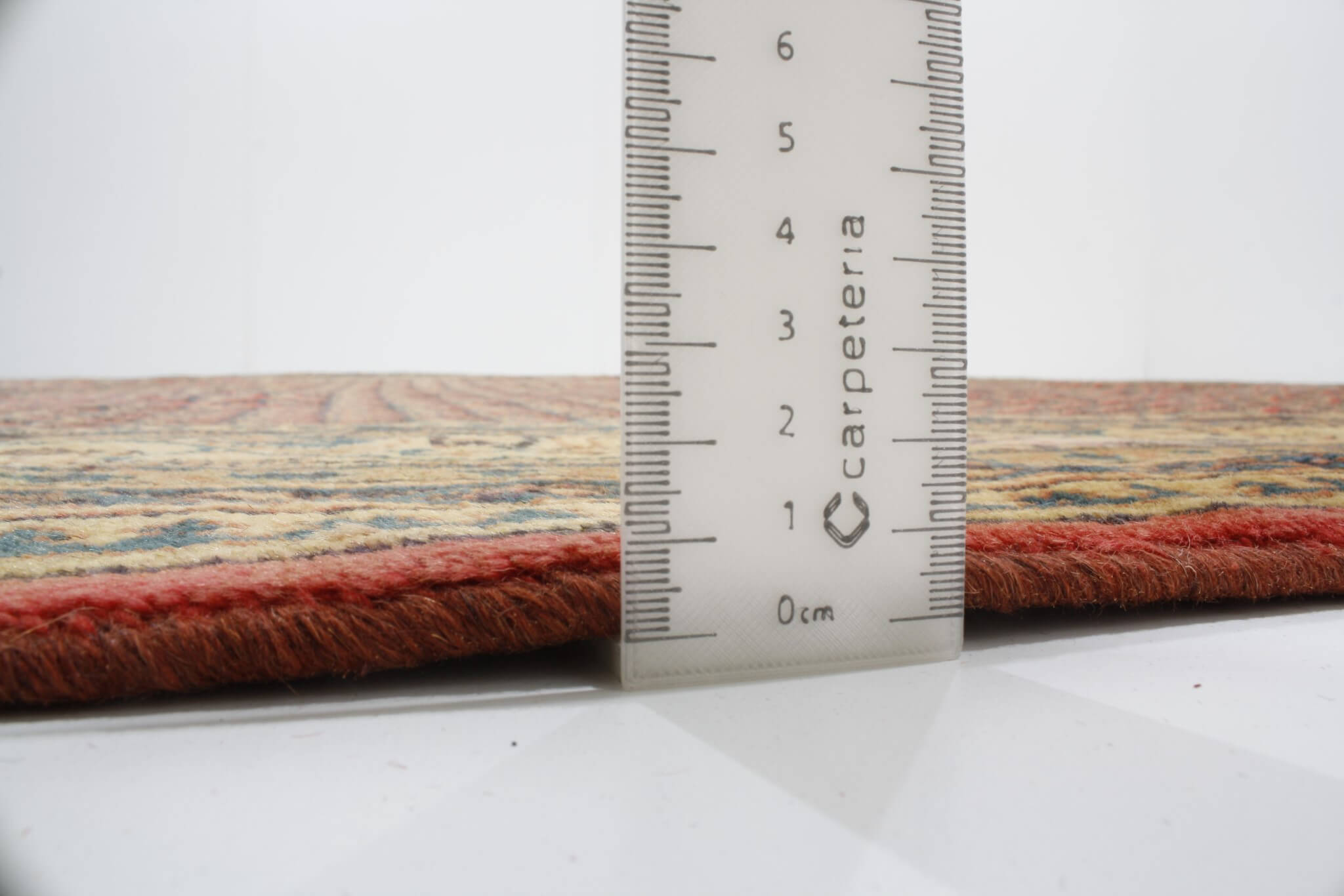 Persian rug Sarough Mir