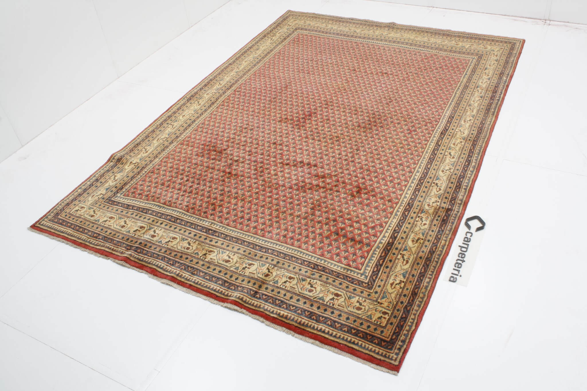Persian rug Sarough Mir