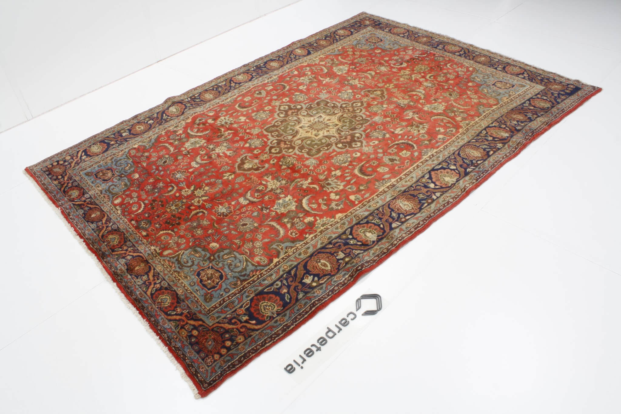 Perský koberec Mehrban