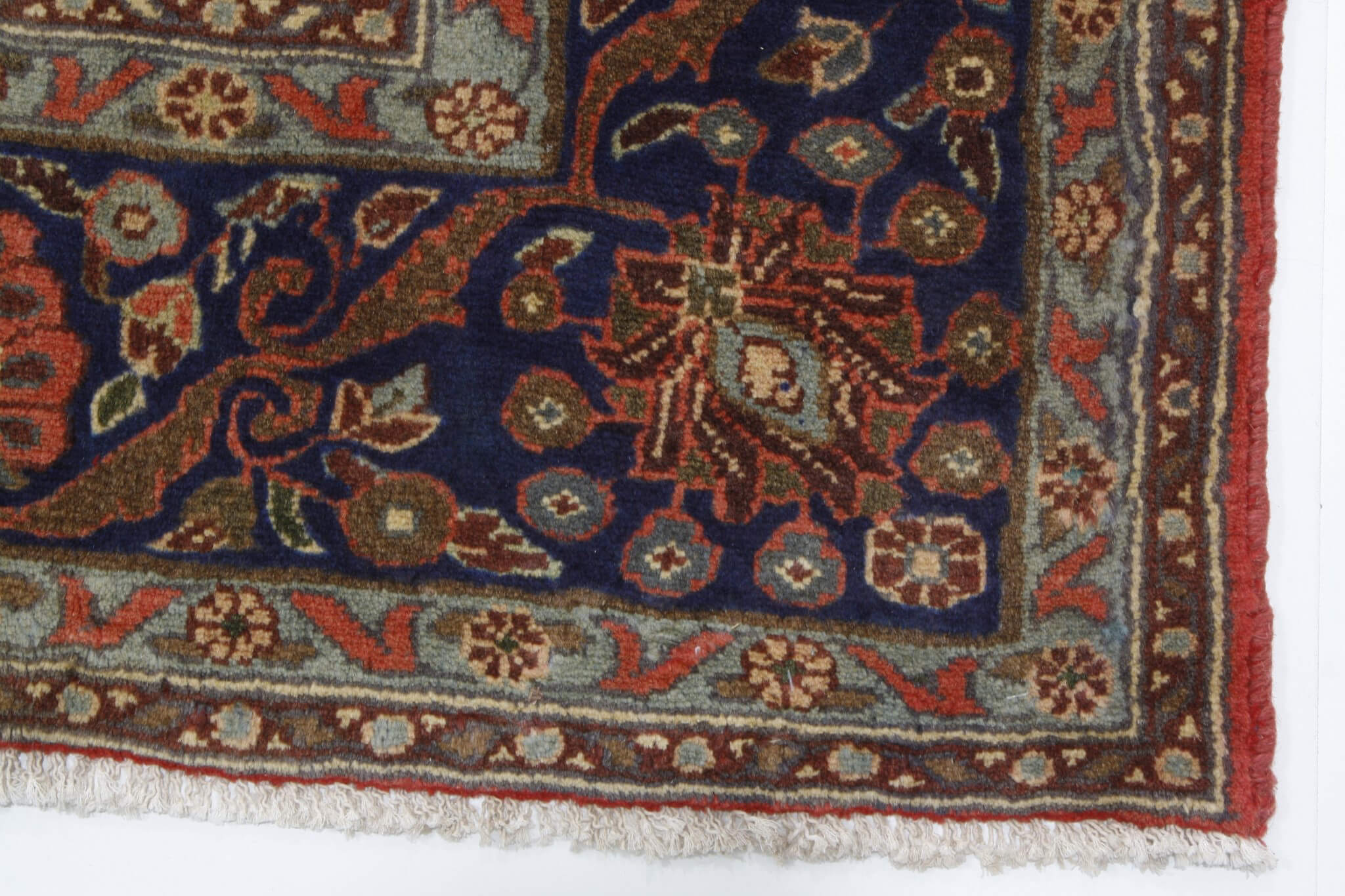 Persian rug Mehrban