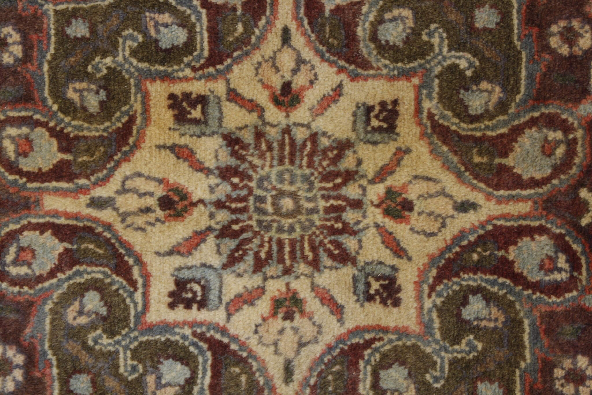 Persian rug Mehrban