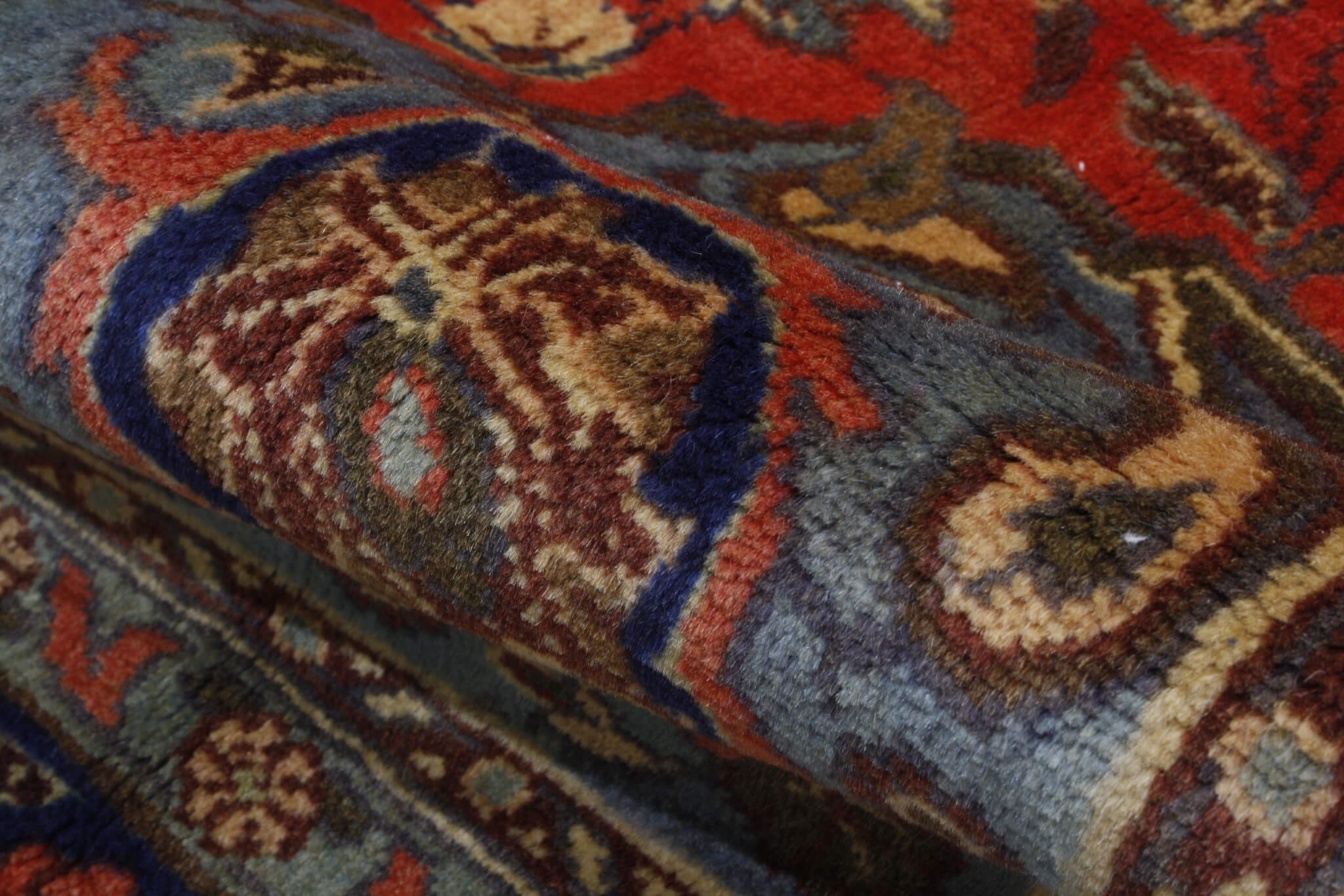 Persian rug Mehrban