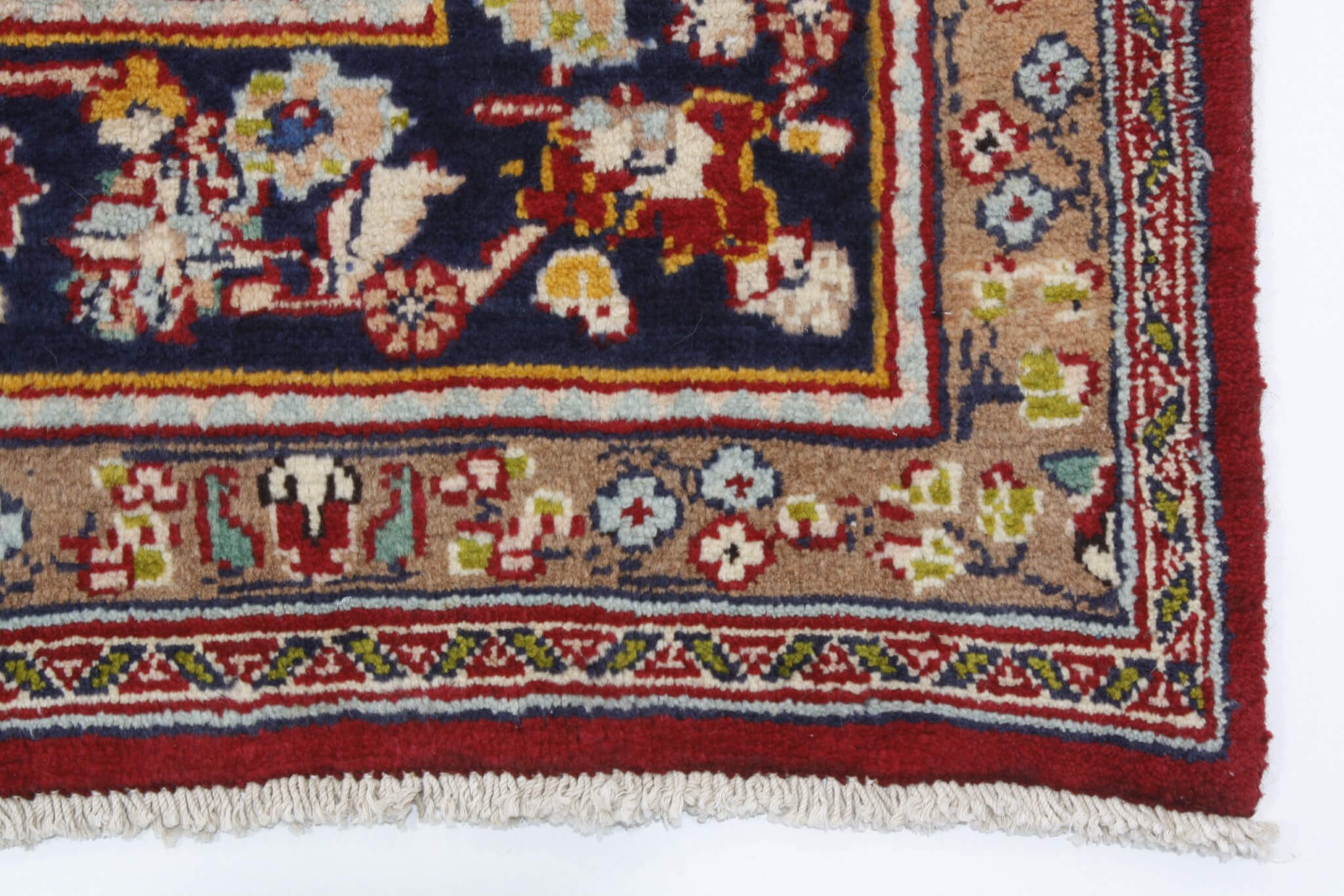 Persian rug Meshed