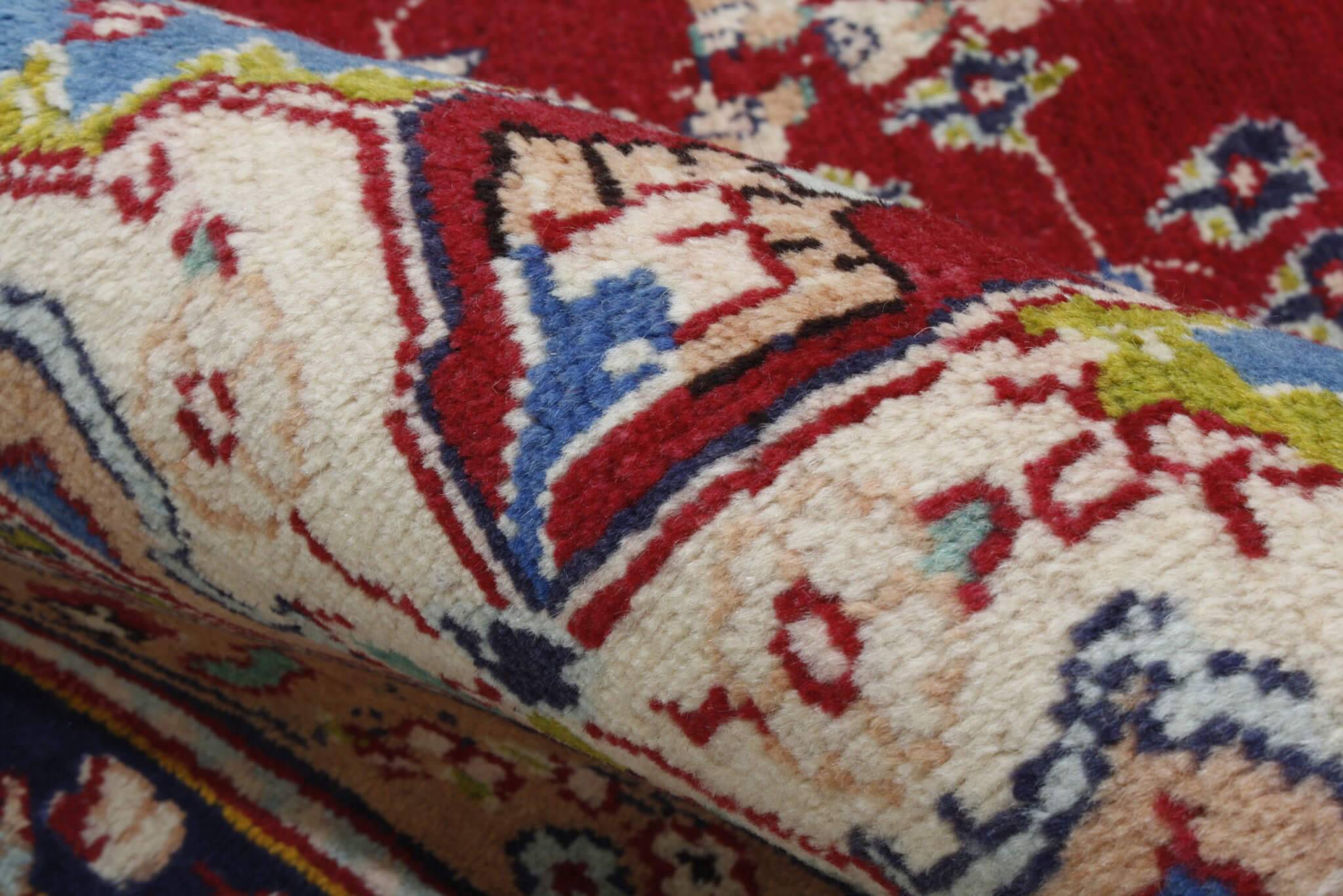 Persian rug Meshed