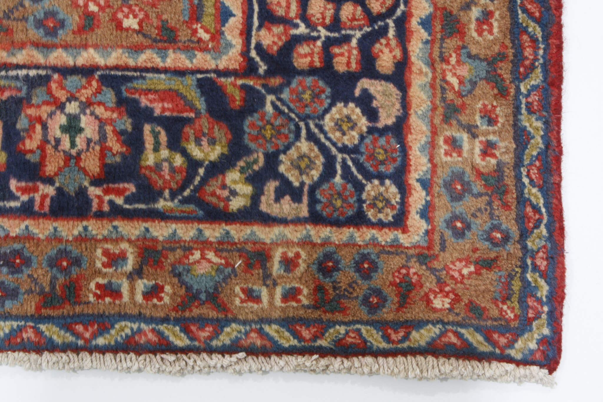 Persian rug Meshed