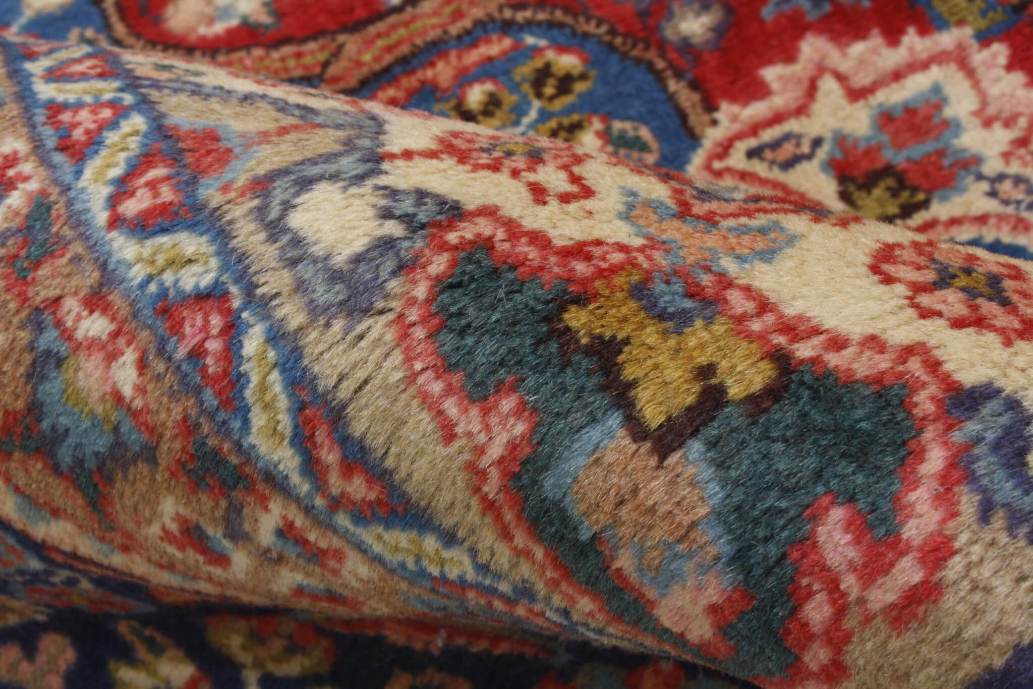 Persian rug Meshed