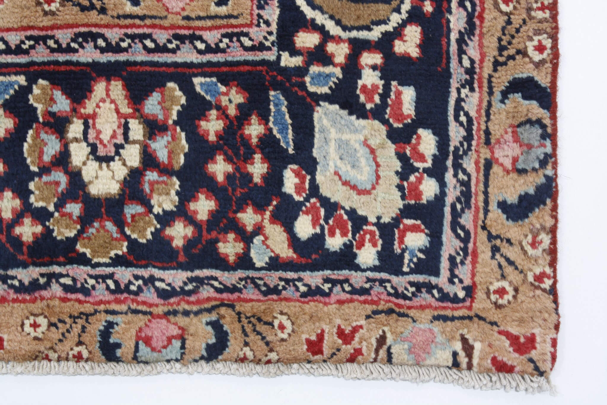 Persian rug Meshed