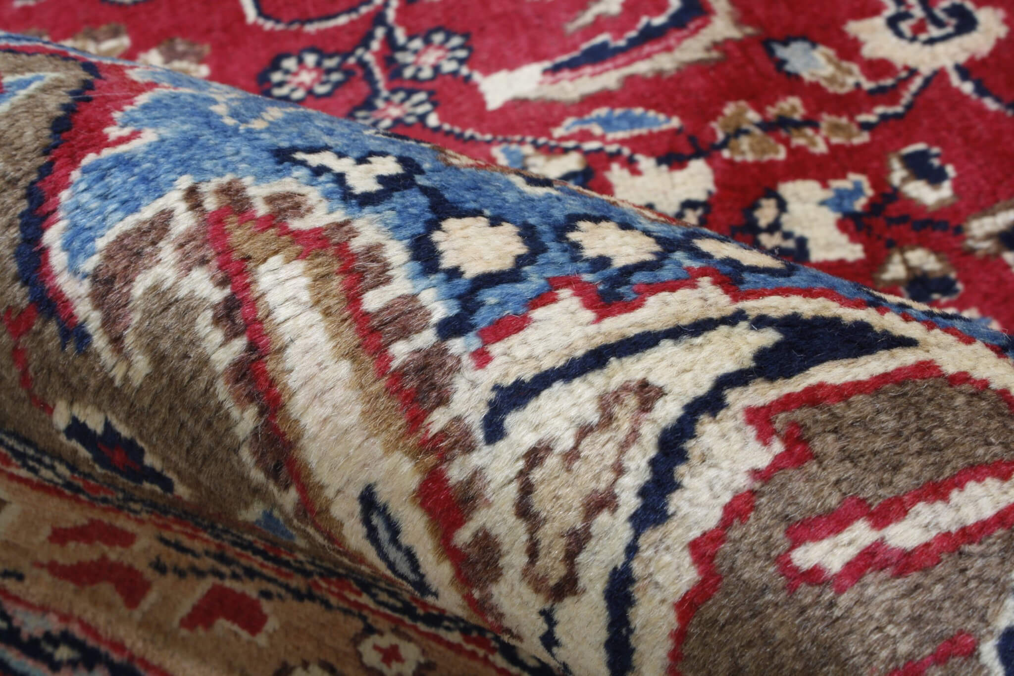 Persian rug Meshed