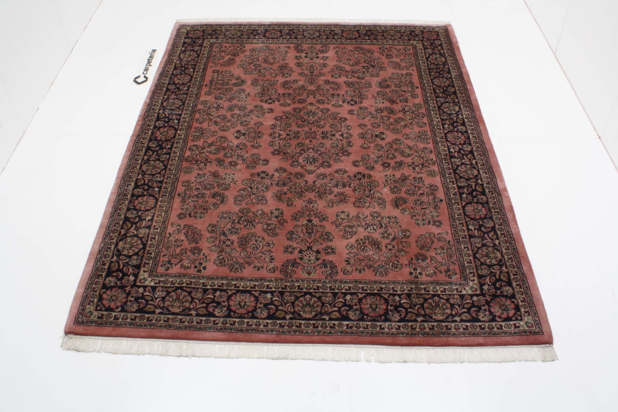 Oriental rug Sarough Exclusive