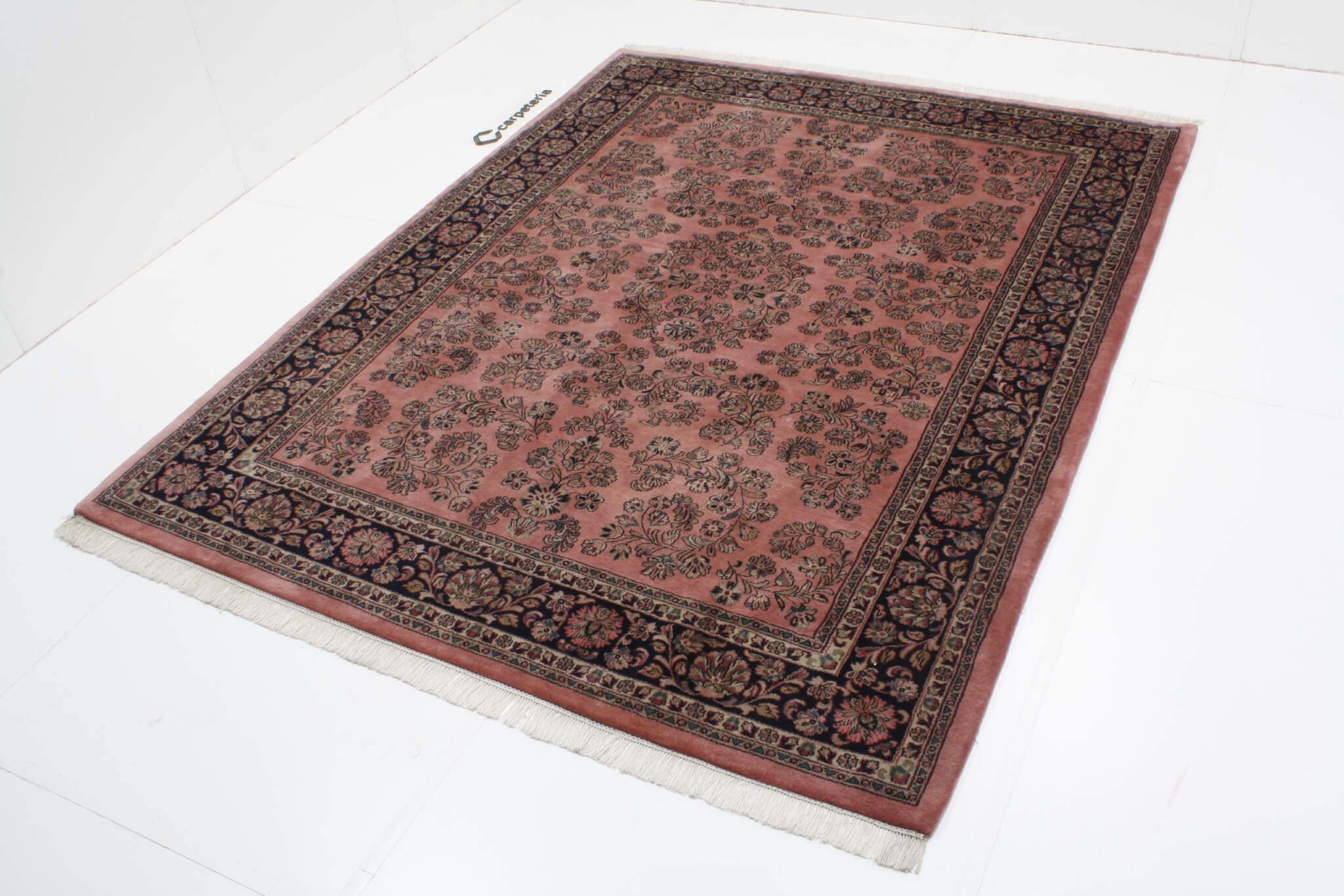 Oriental rug Sarough Exclusive