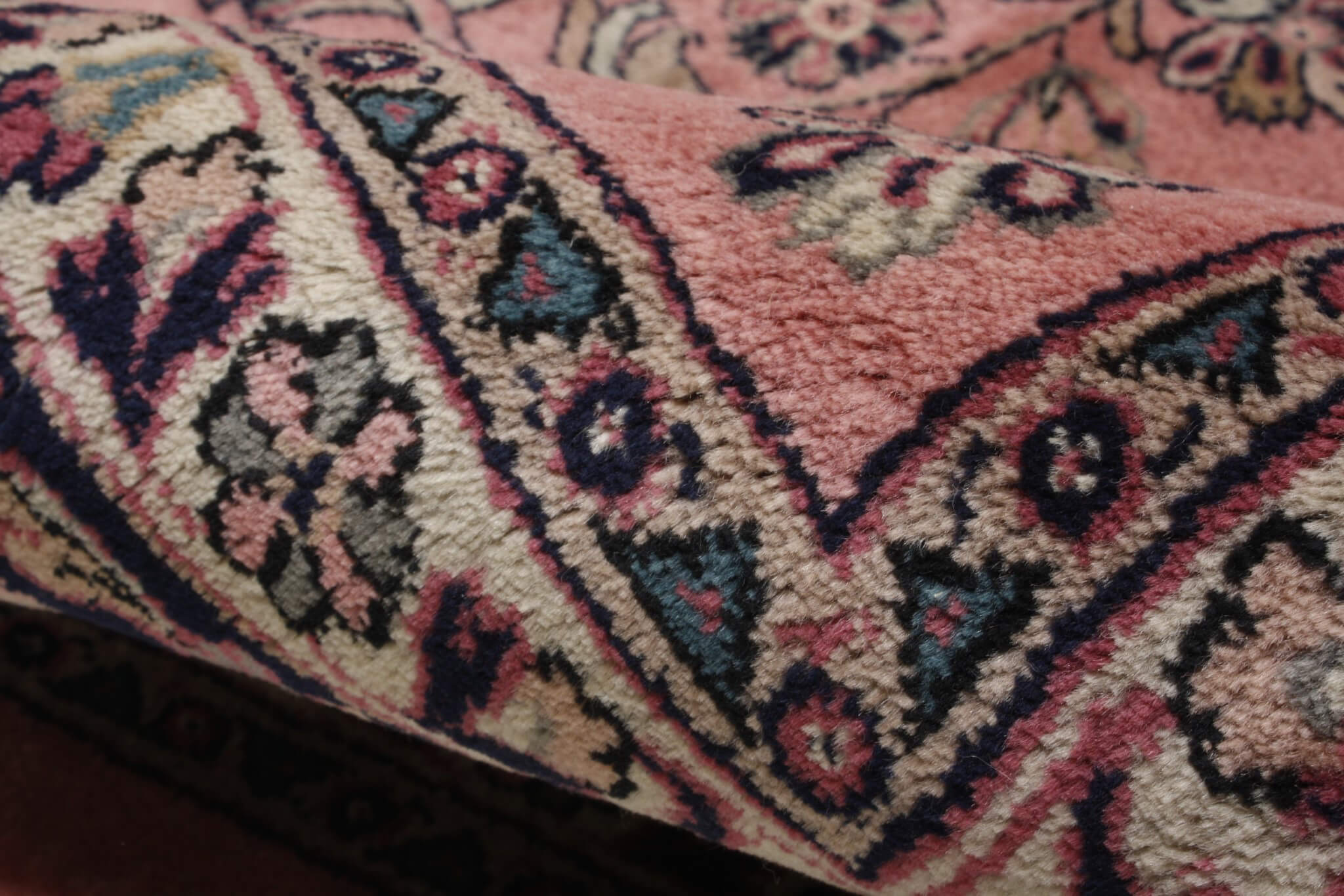 Oriental rug Sarough Exclusive