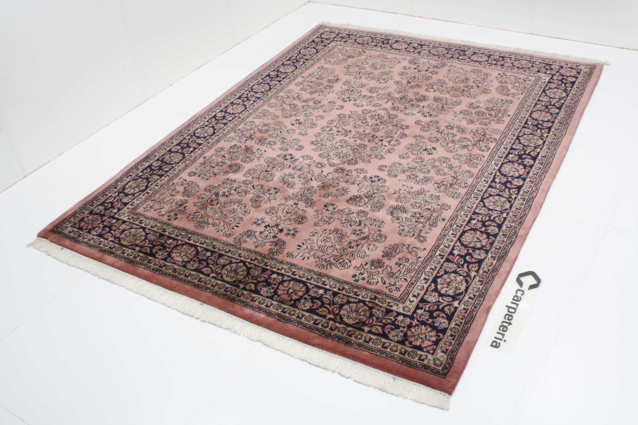 Oriental rug Sarough Exclusive