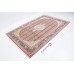 Oriental rug Kashmir Silk Exclusive