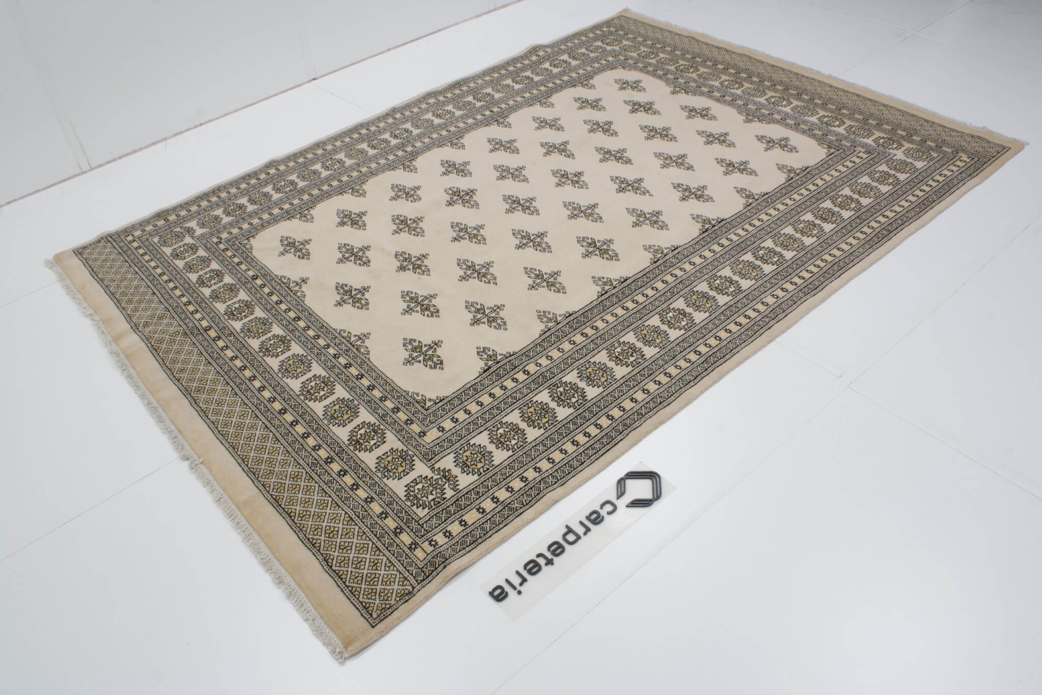 Oriental rug Bukhara Exclusive