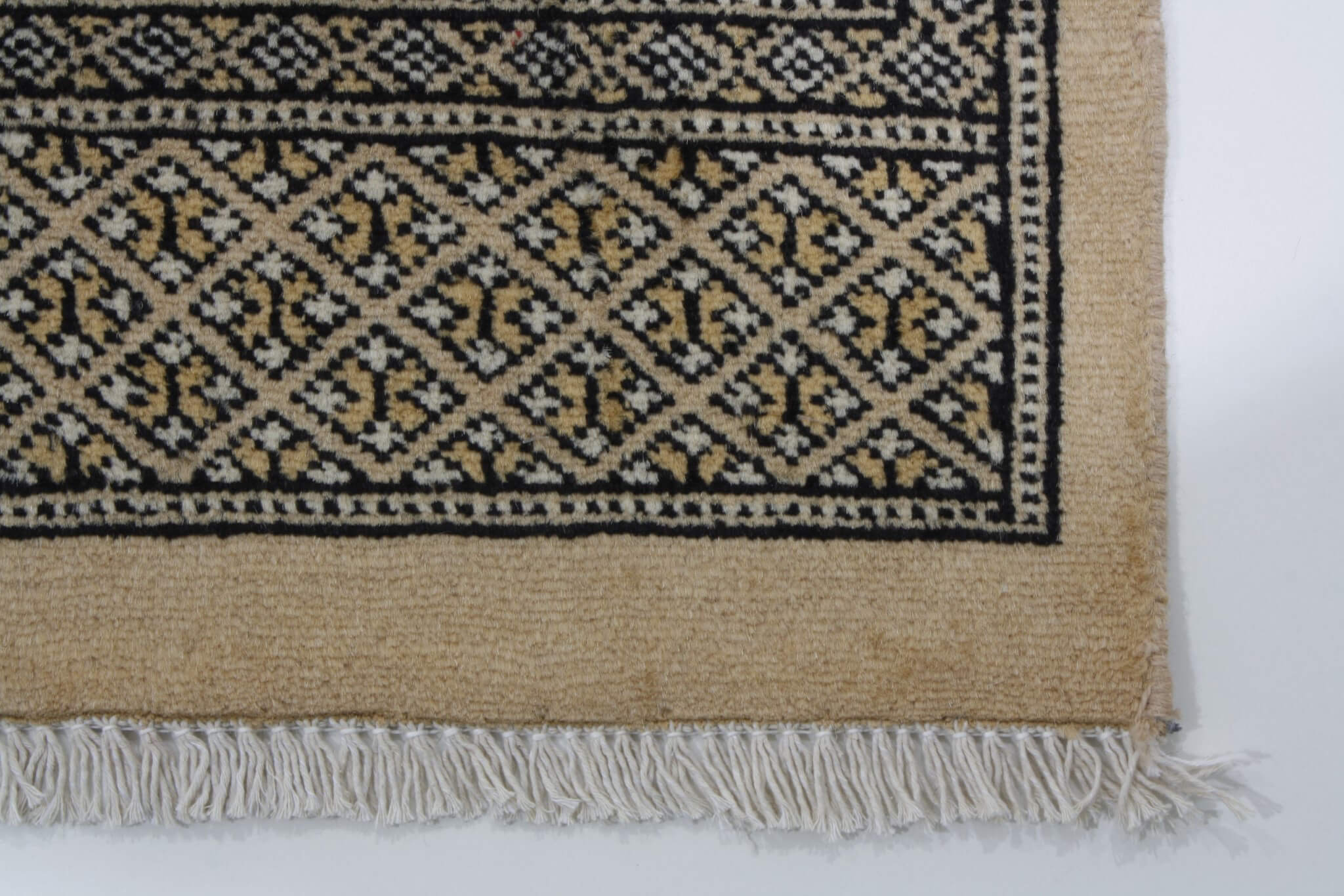 Oriental rug Bukhara Exclusive