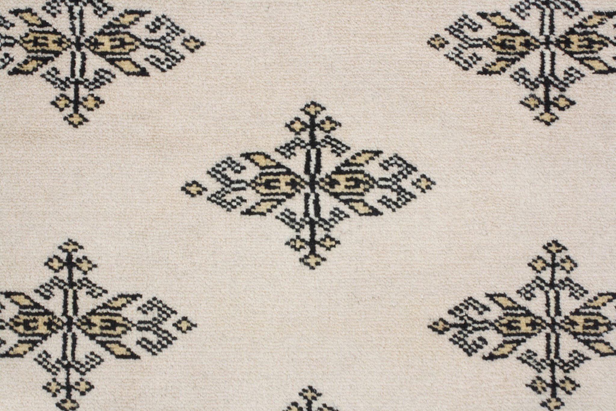 Oriental rug Bukhara Exclusive