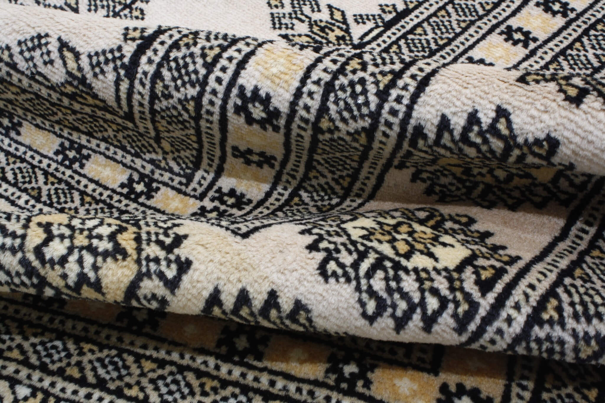 Oriental rug Bukhara Exclusive