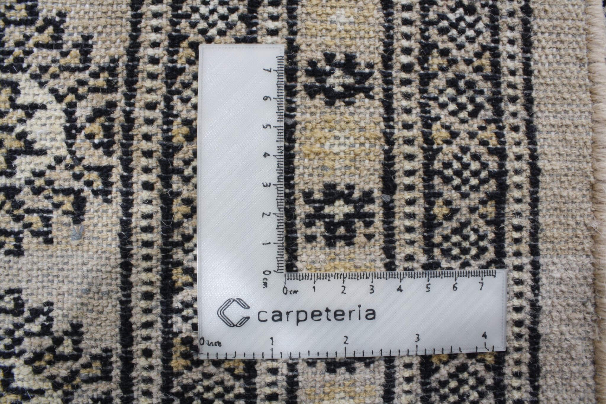 Oriental rug Bukhara Exclusive