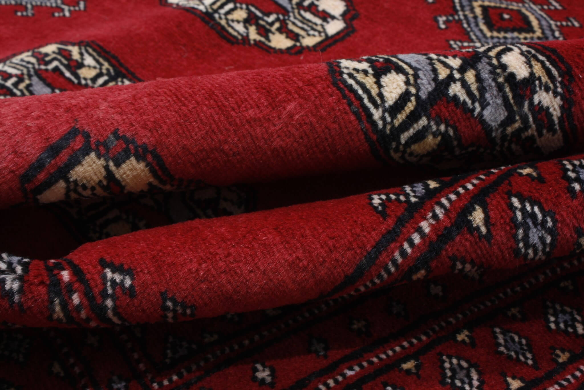 Oriental rug Bukhara Exclusive