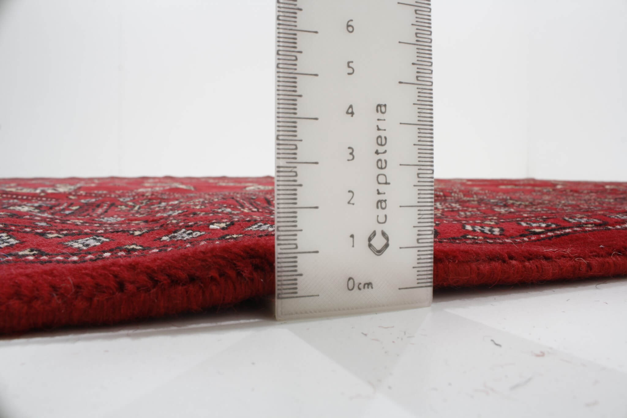 Oriental rug Bukhara Exclusive