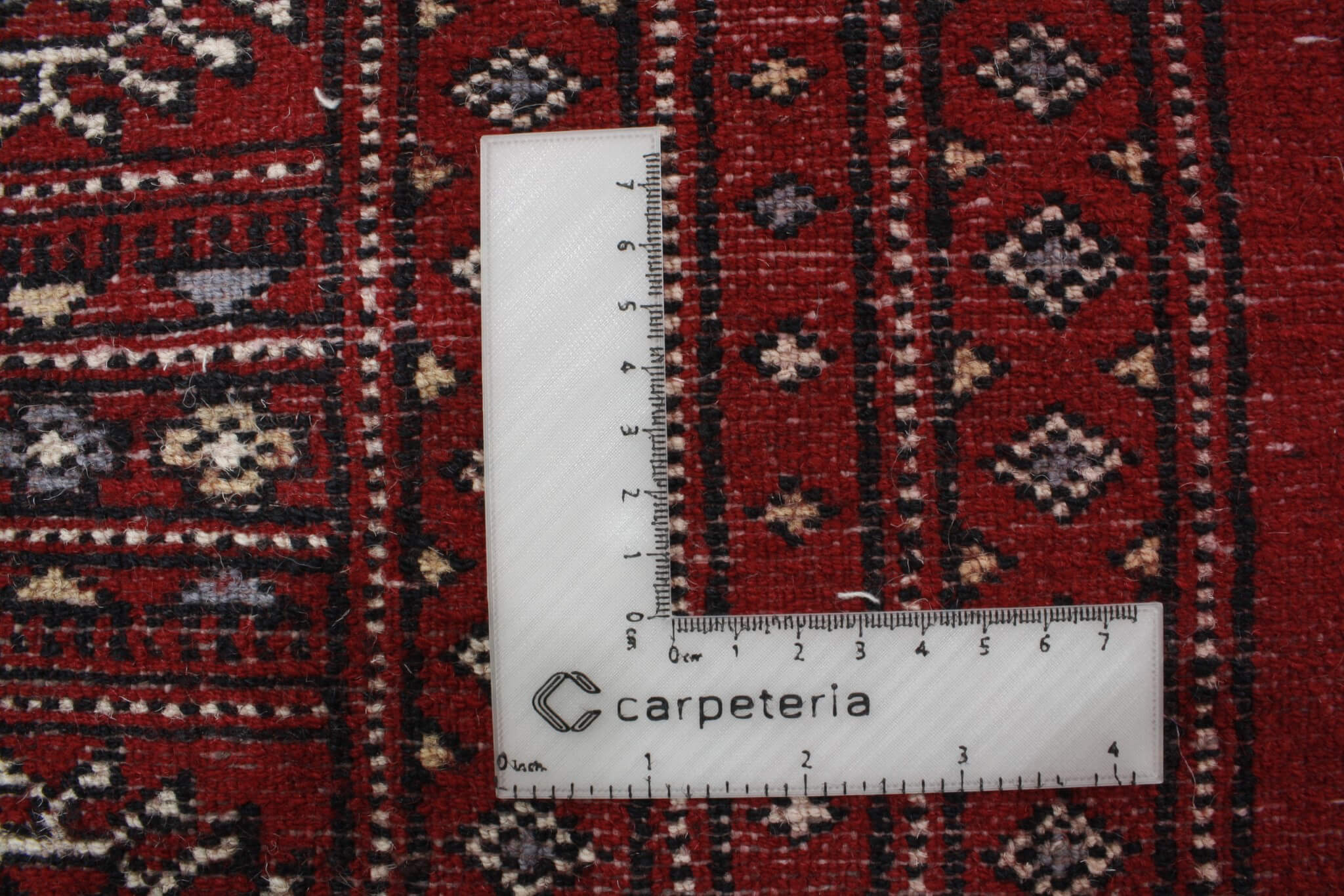 Oriental rug Bukhara Exclusive