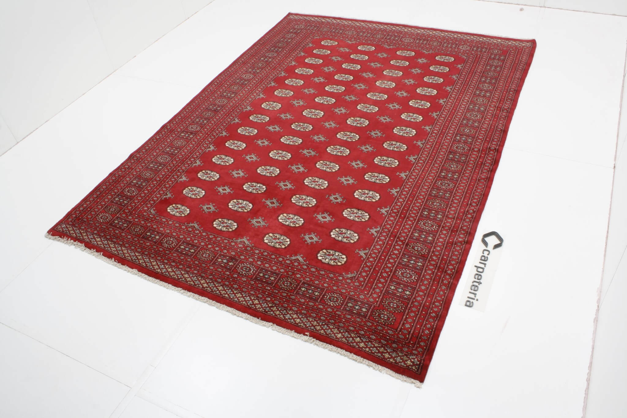 Oriental rug Bukhara Exclusive
