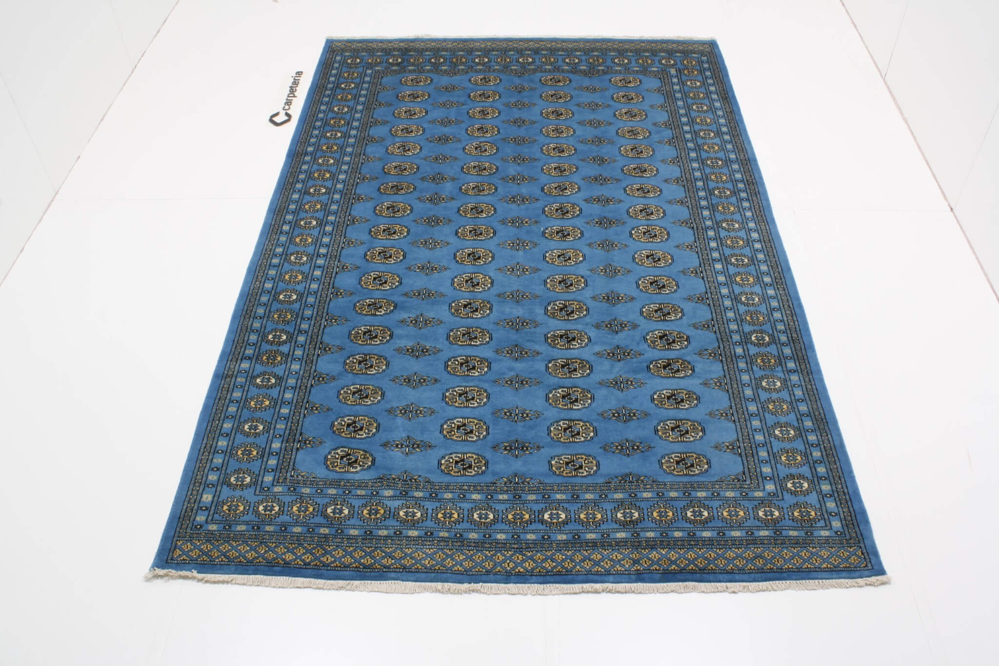 Oriental rug Bukhara Exclusive