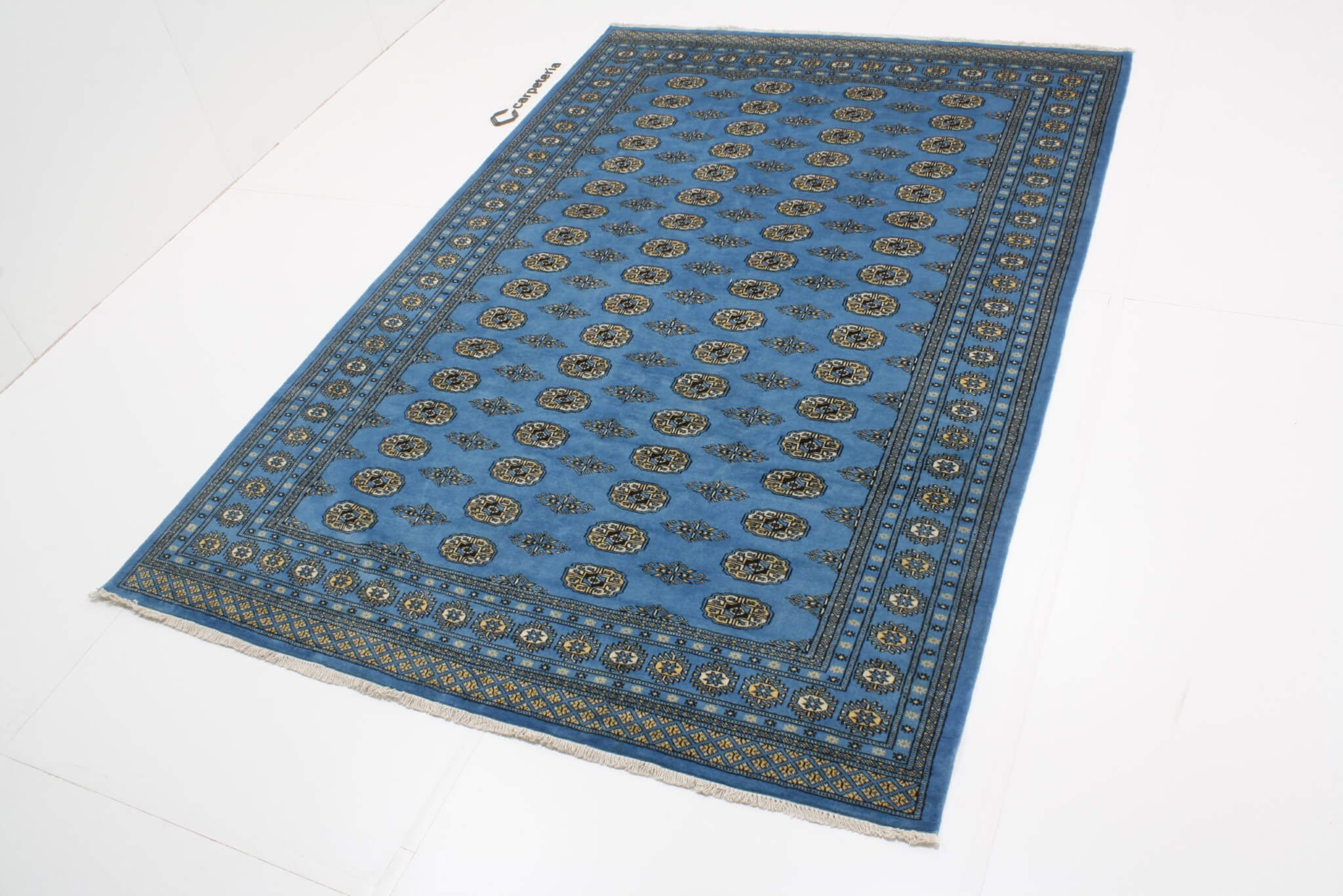 Oriental rug Bukhara Exclusive