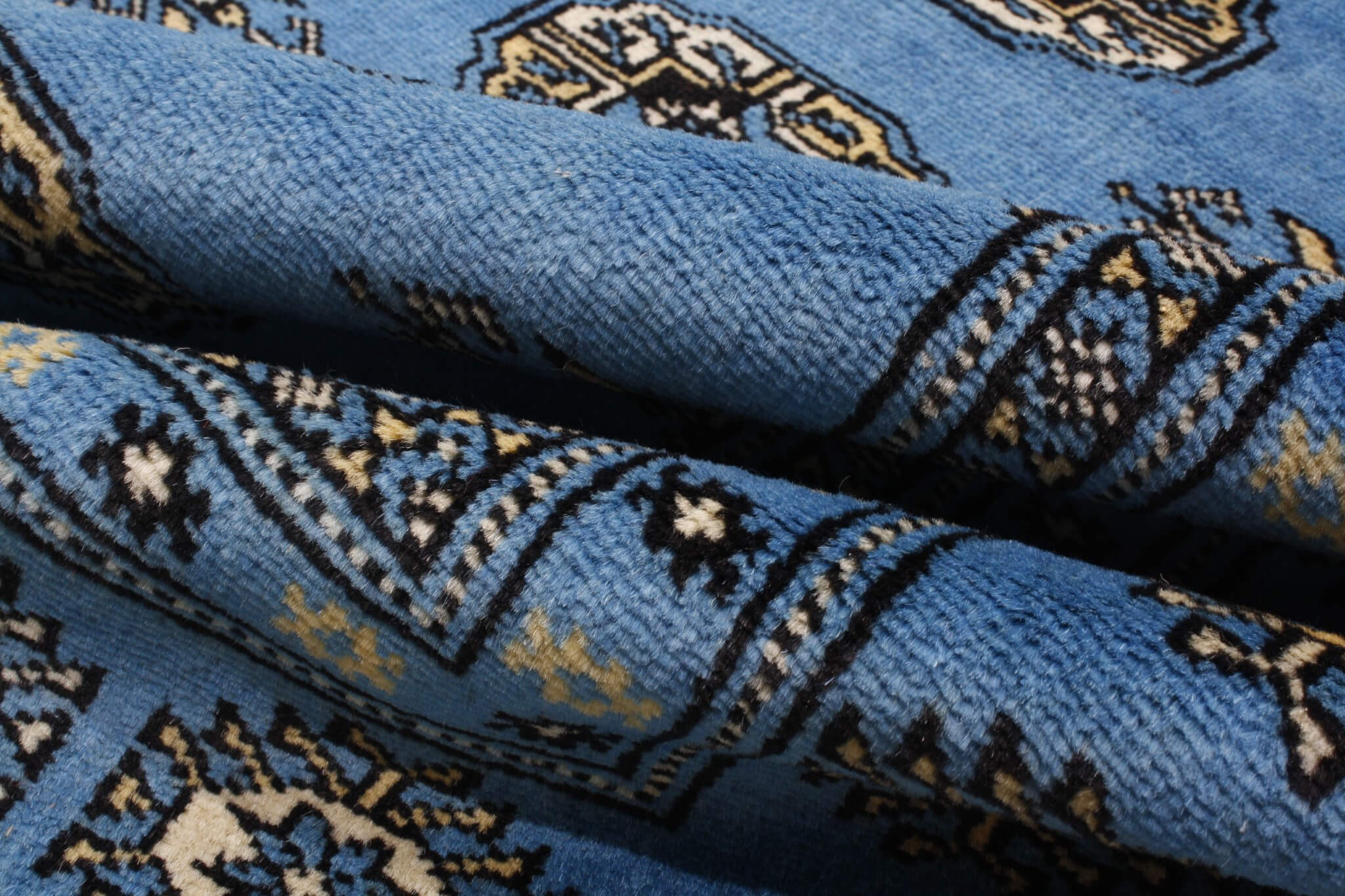 Oriental rug Bukhara Exclusive