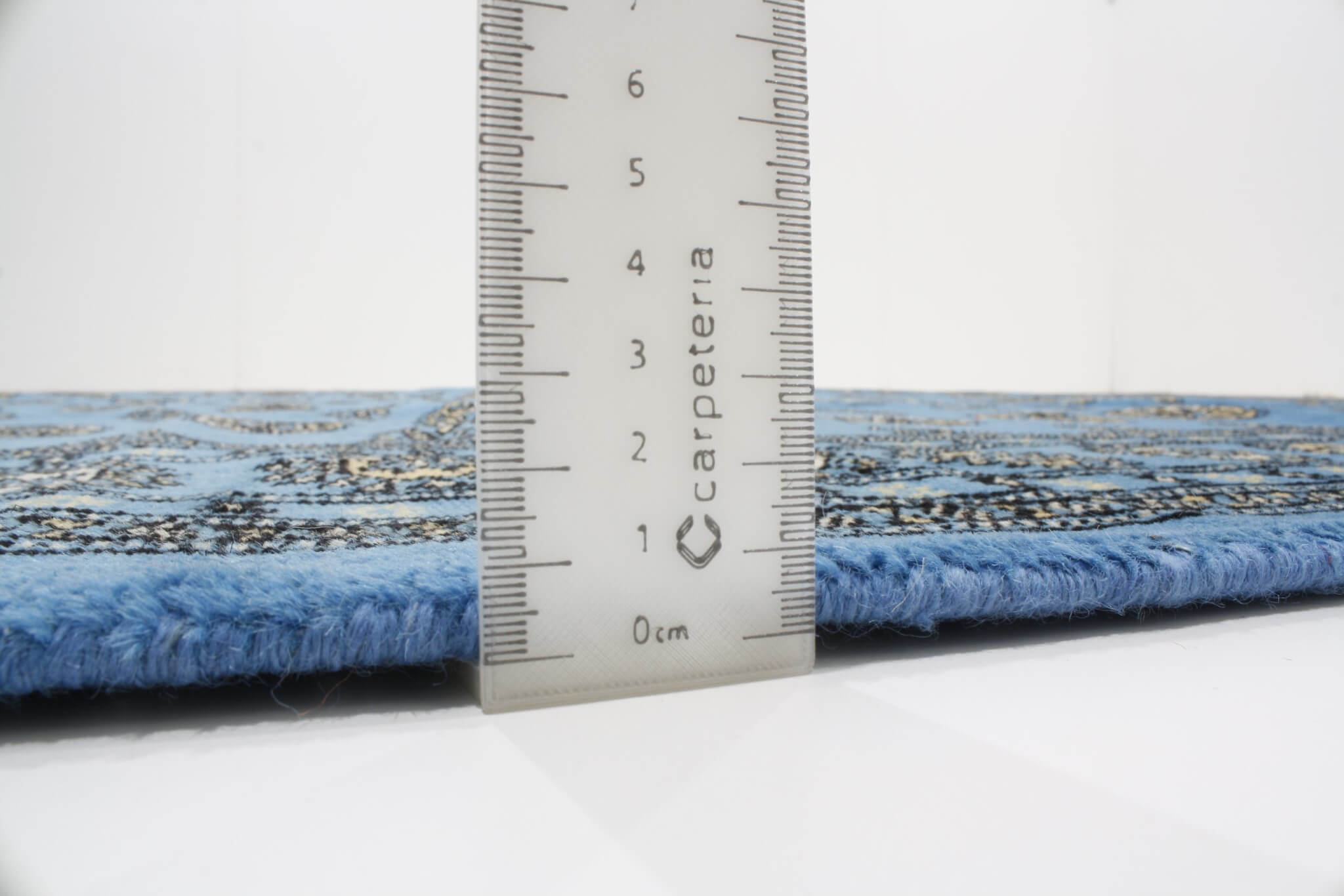 Oriental rug Bukhara Exclusive
