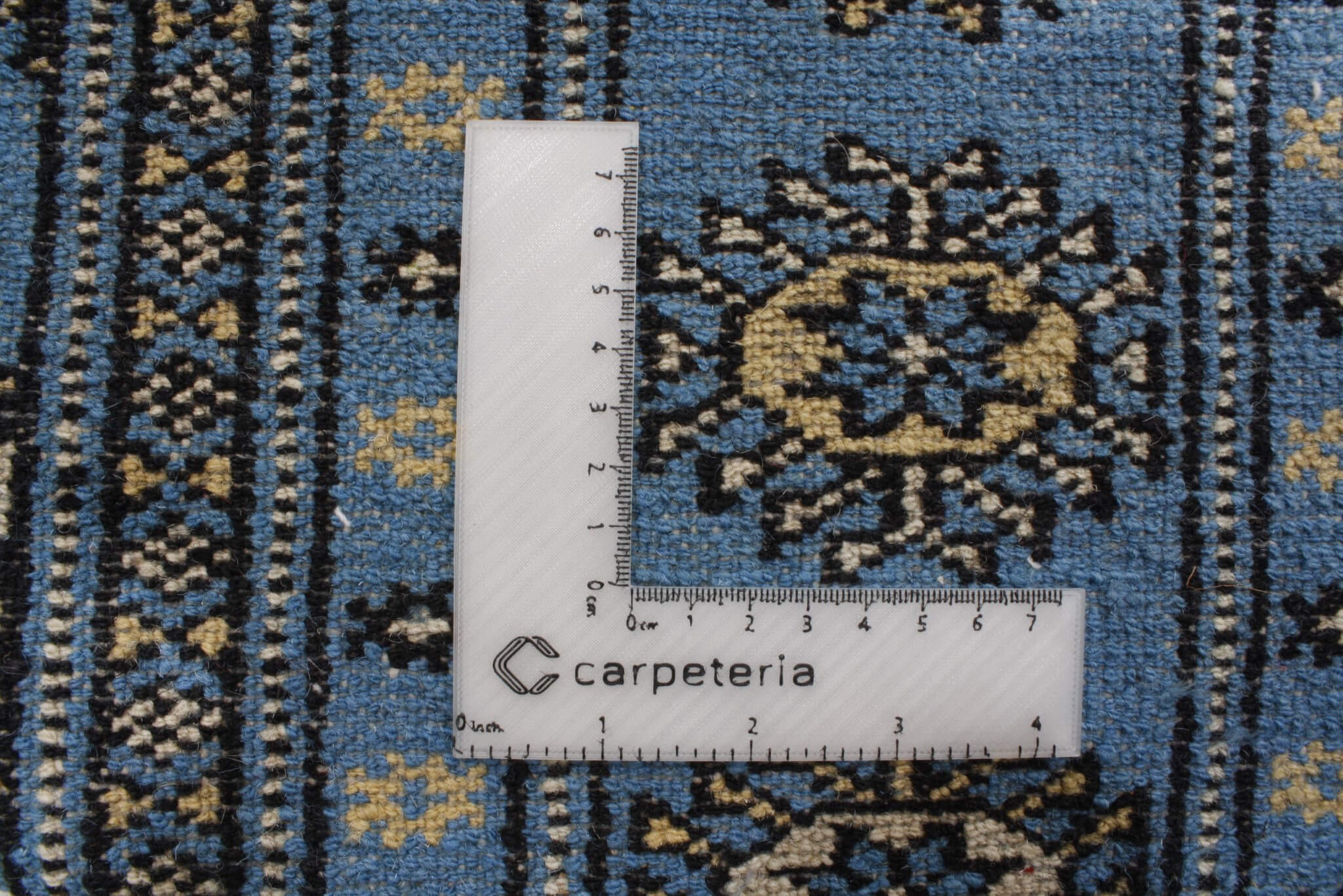 Oriental rug Bukhara Exclusive
