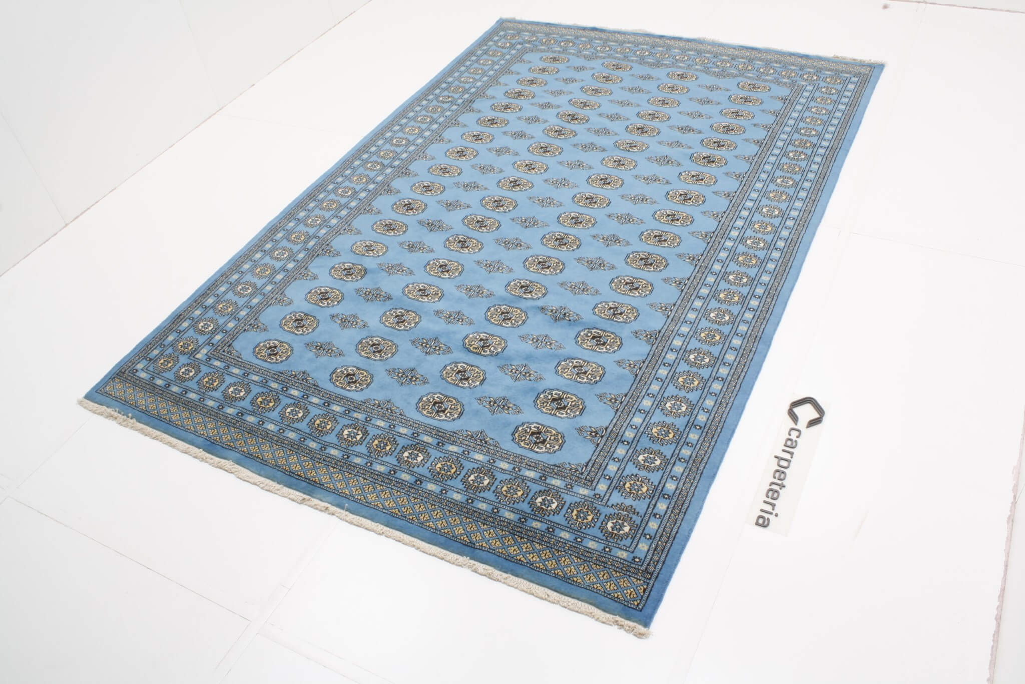 Oriental rug Bukhara Exclusive