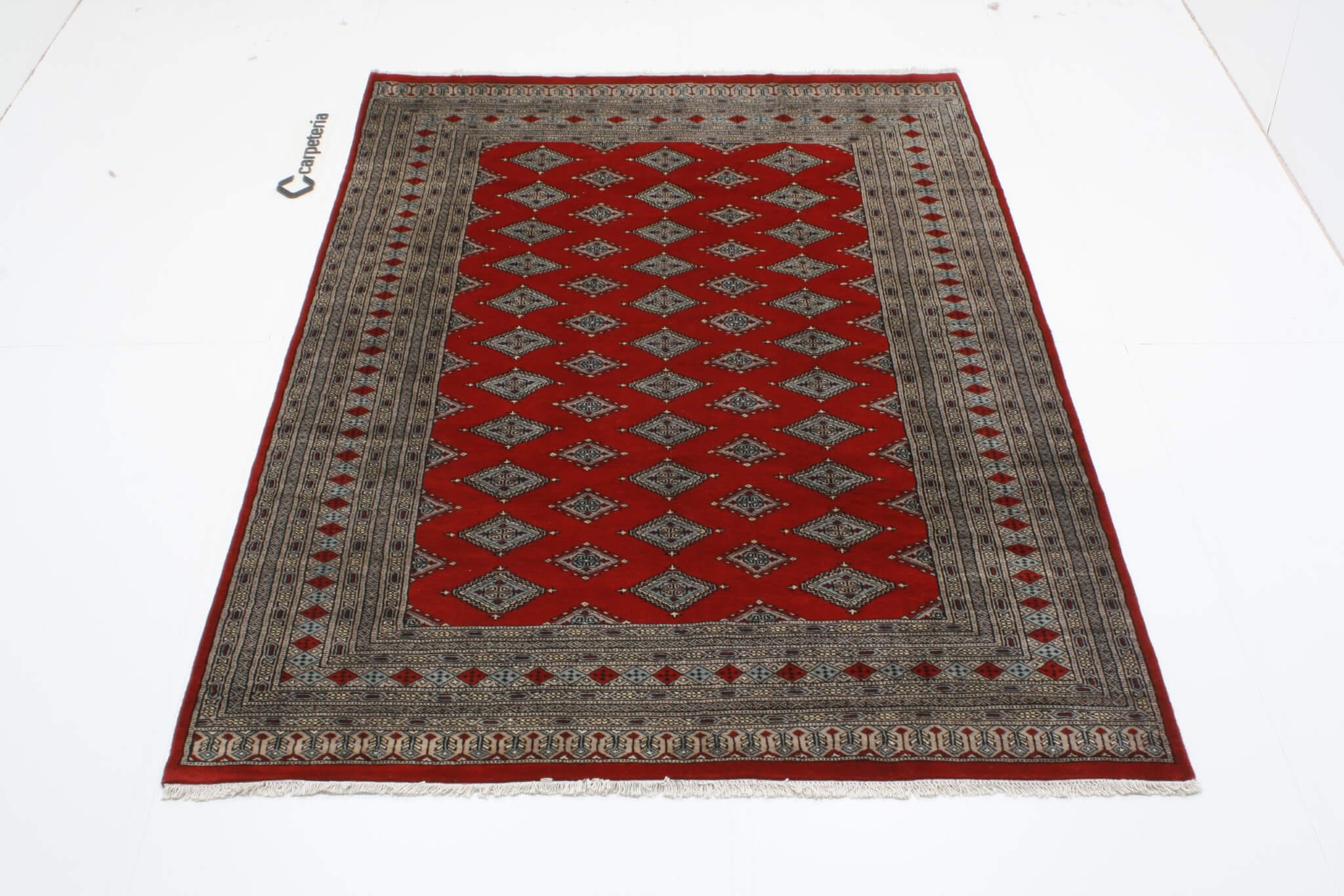 Oriental rug Jaldar Exclusive