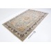Perský koberec Tabríz Royal