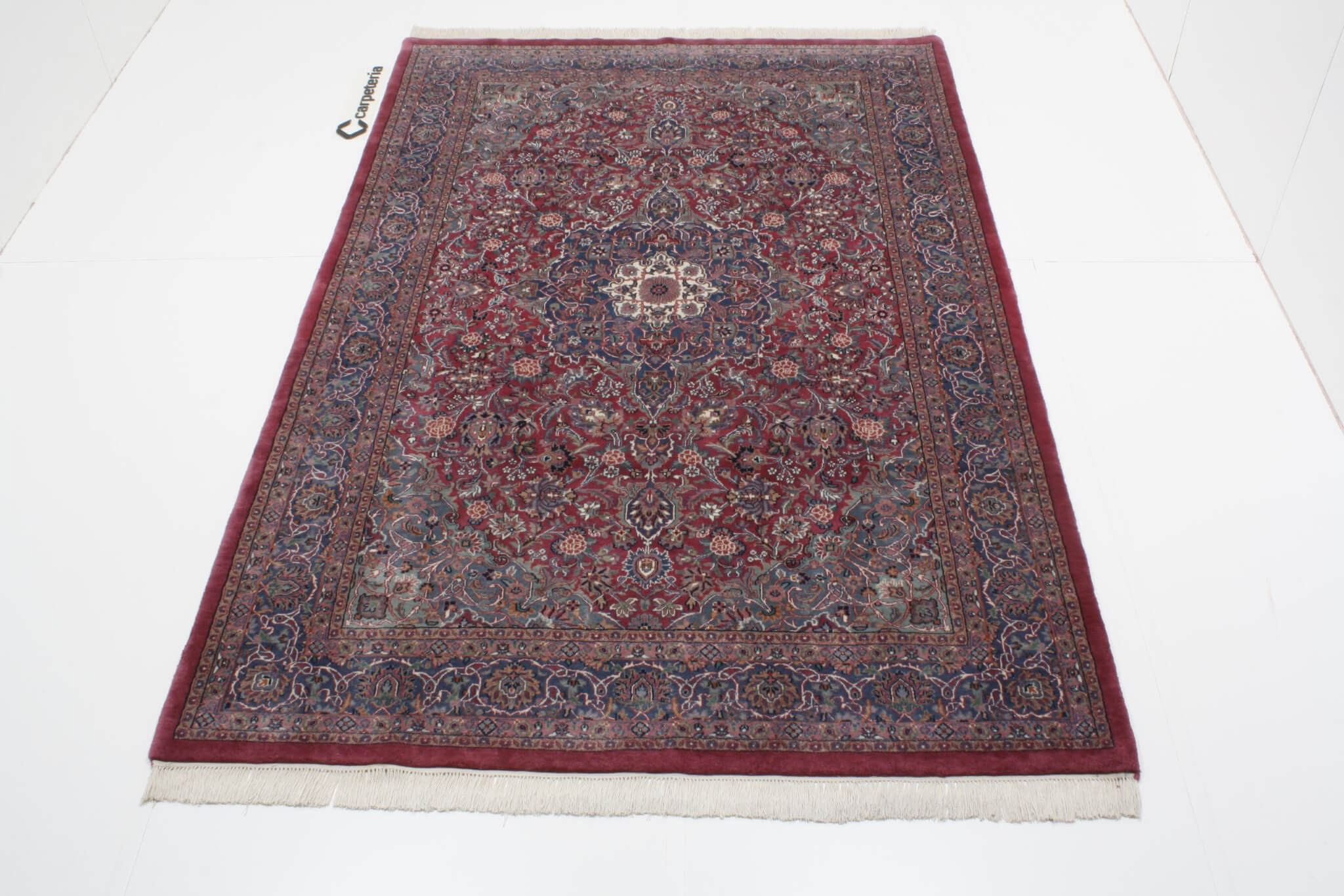 Oriental rug Sarouk Premium