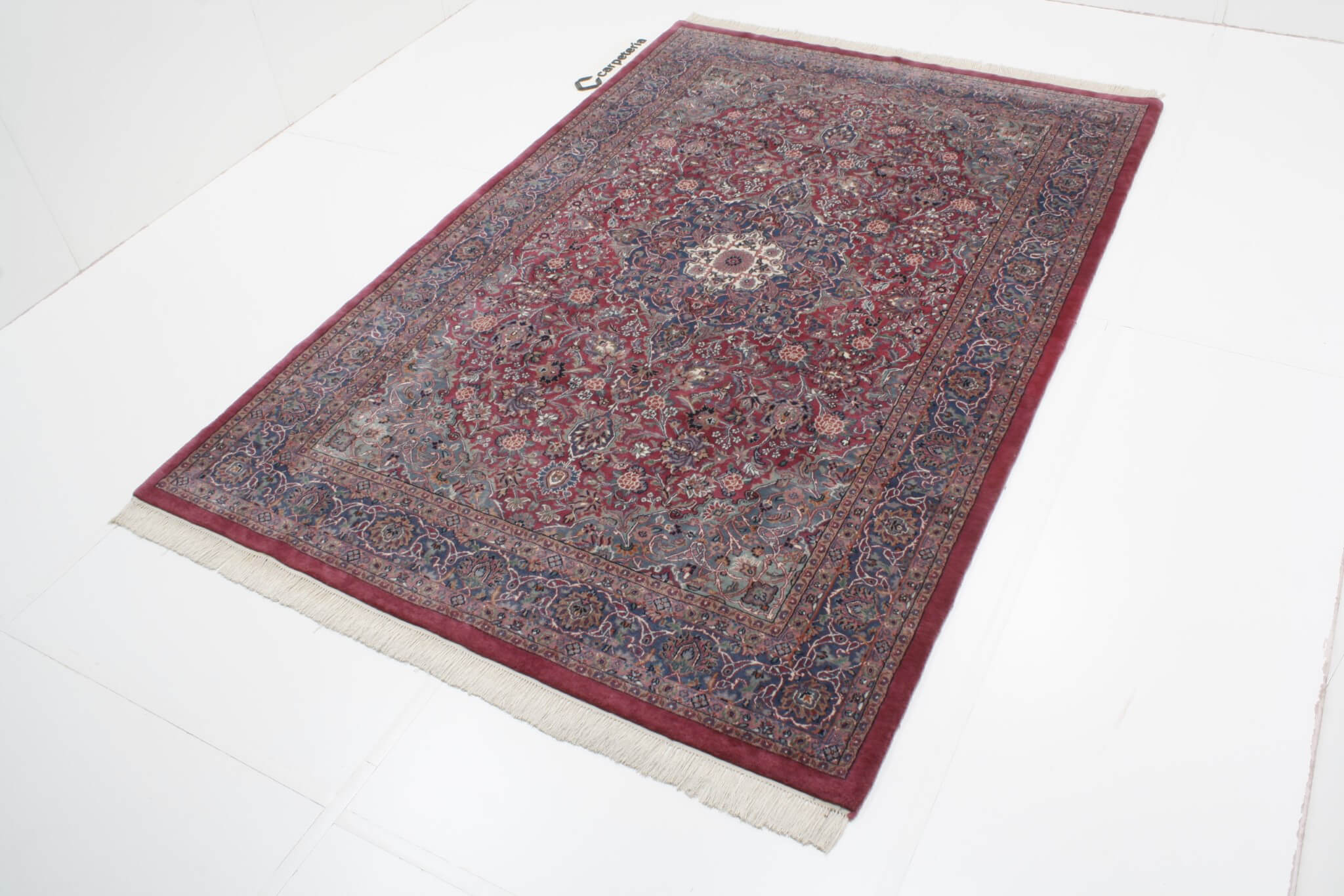 Oriental rug Sarouk Premium