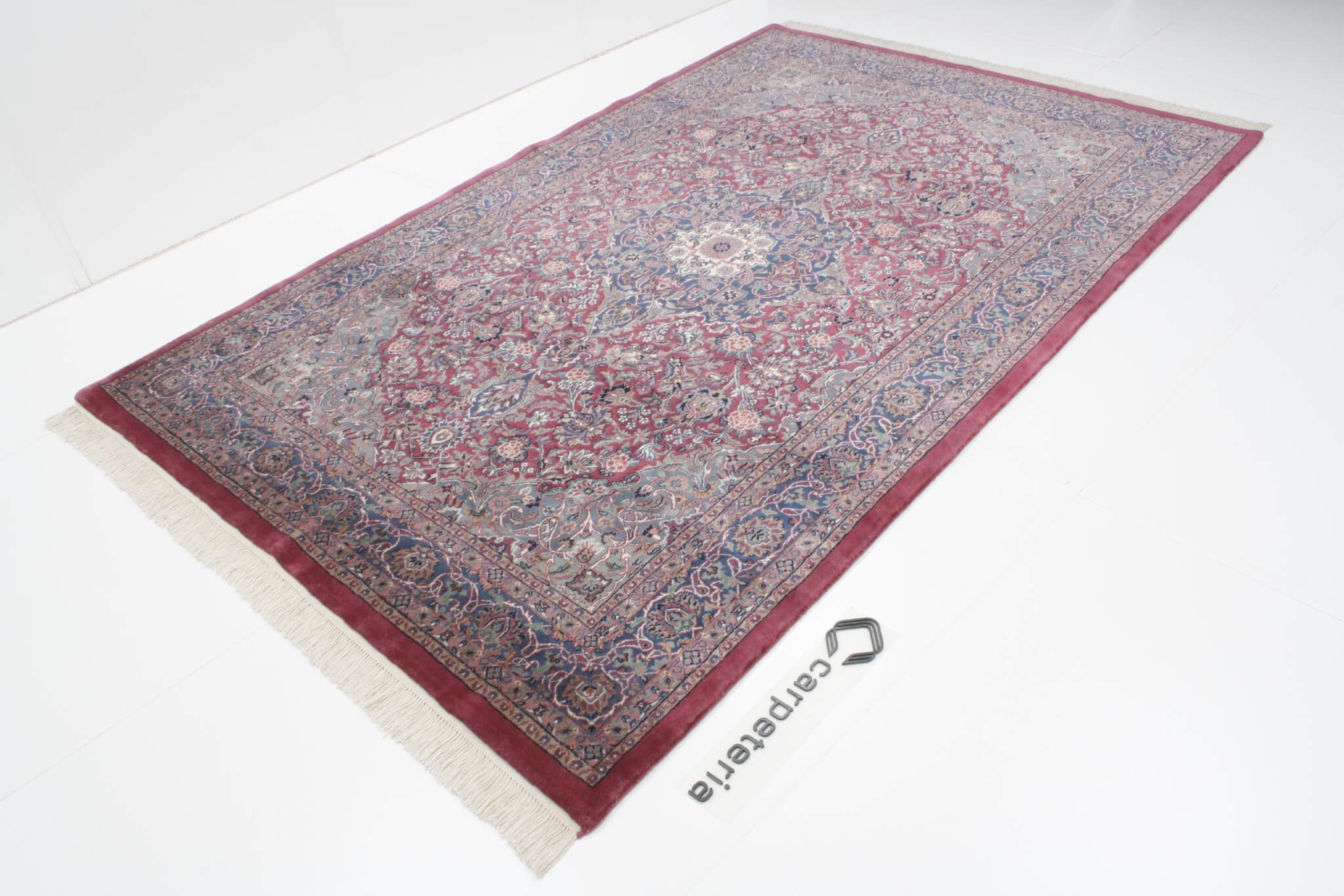 Oriental rug Sarouk Premium