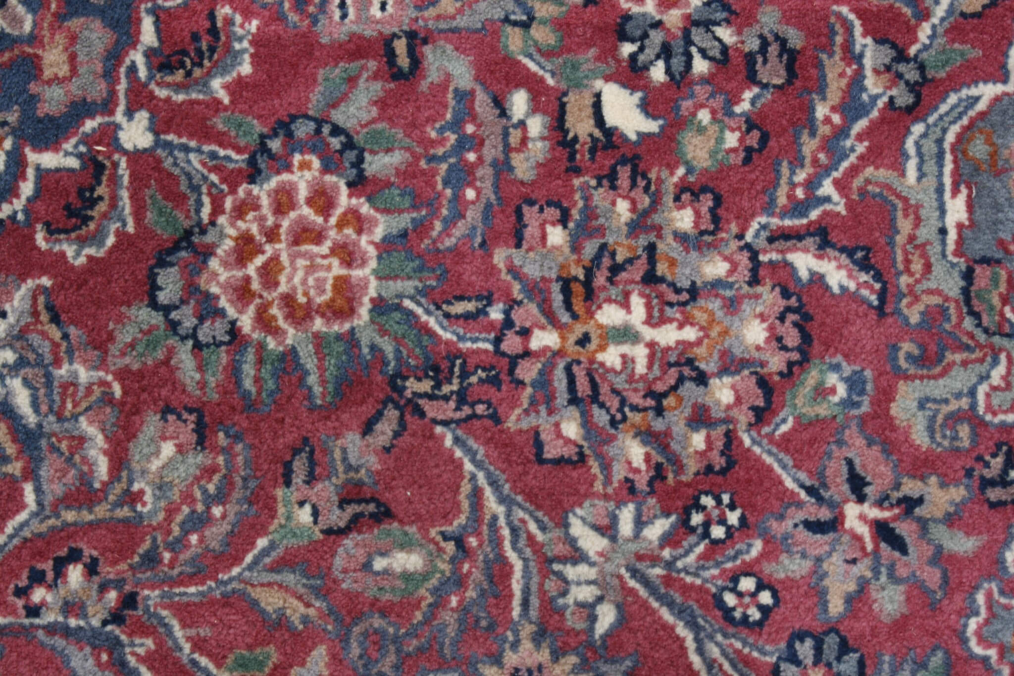 Oriental rug Sarouk Premium