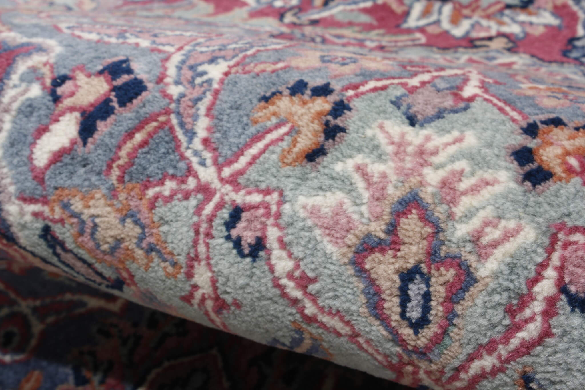 Oriental rug Sarouk Premium