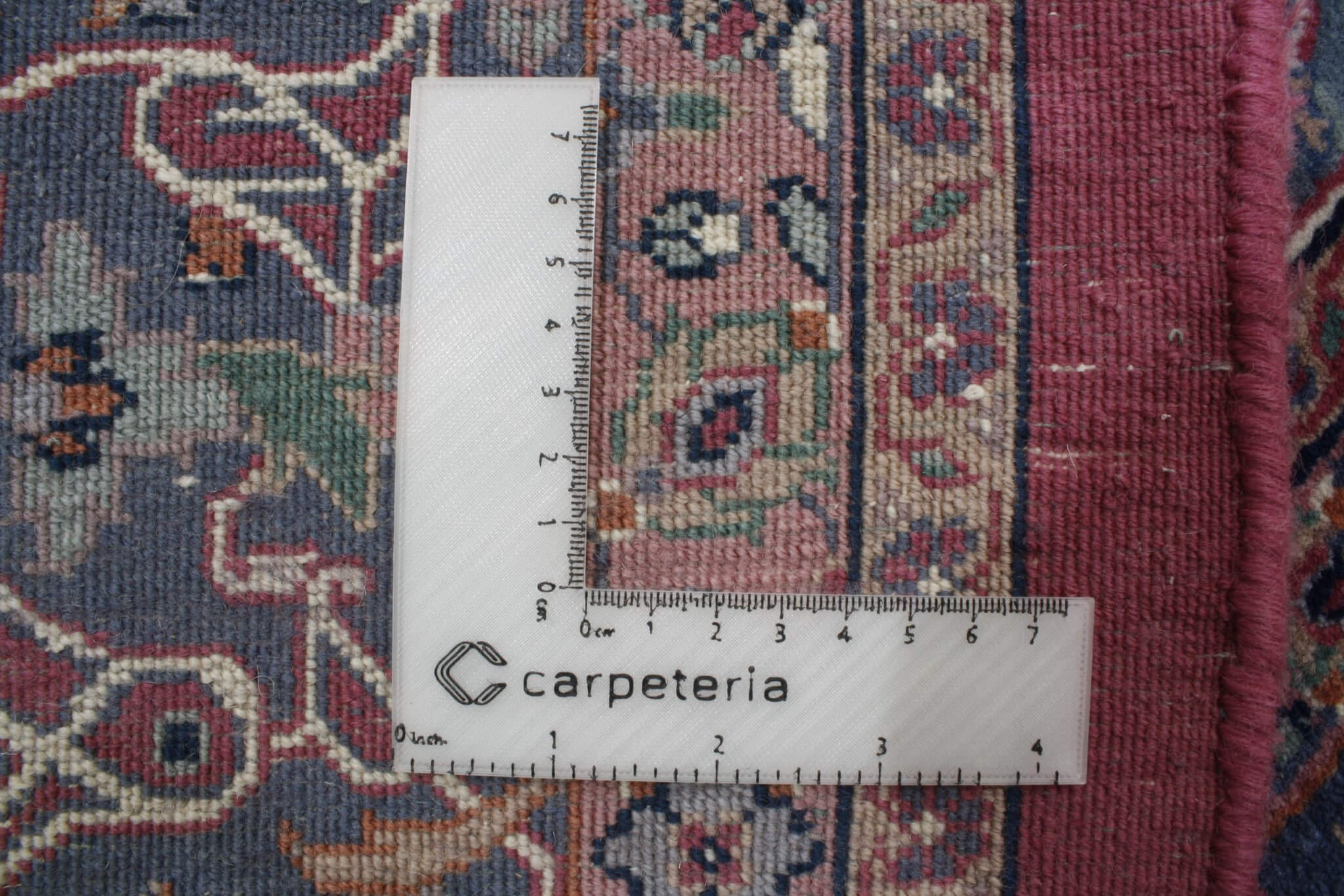Oriental rug Sarouk Premium