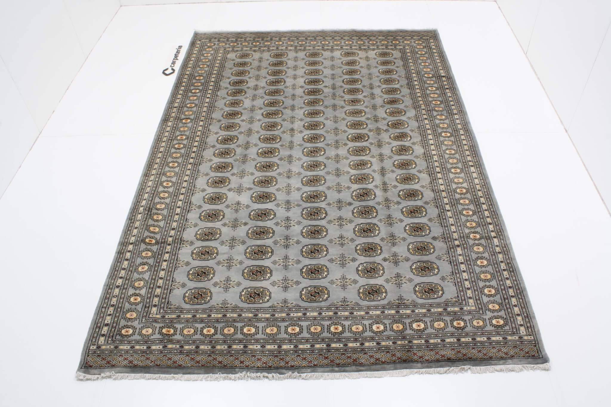 Oriental rug Bukhara Exclusive