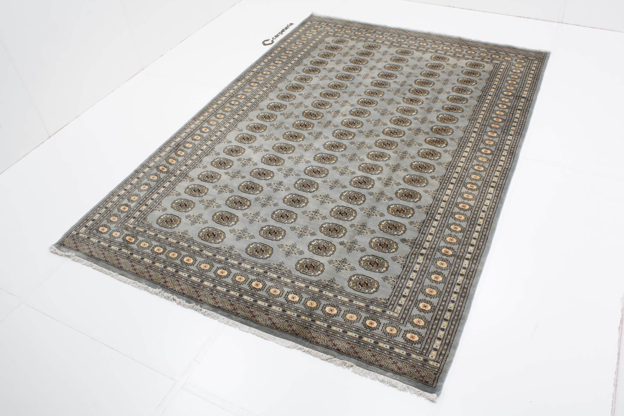 Oriental rug Bukhara Exclusive