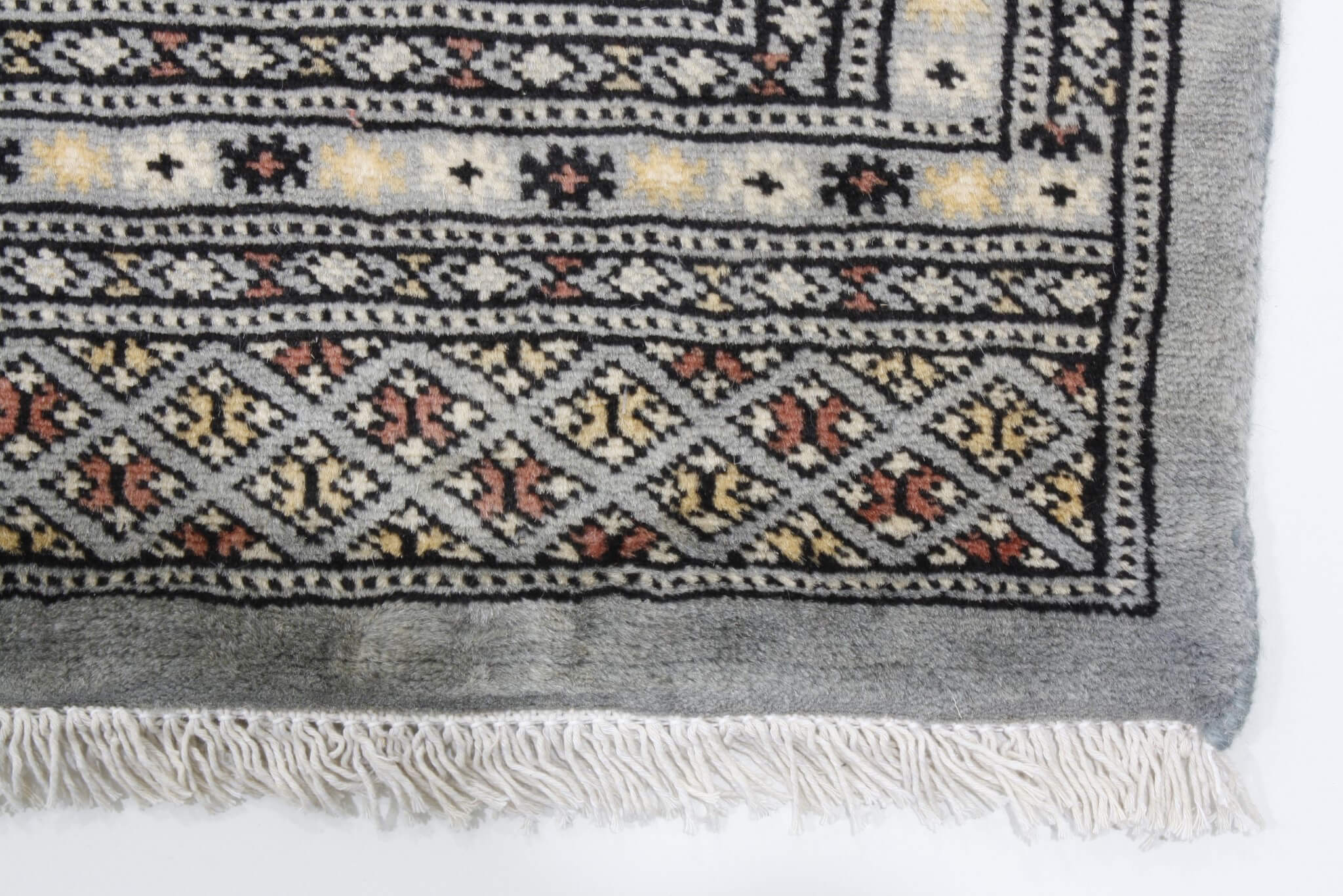 Oriental rug Bukhara Exclusive